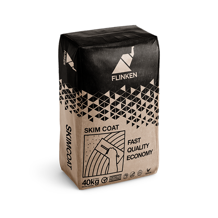 Plastering Product