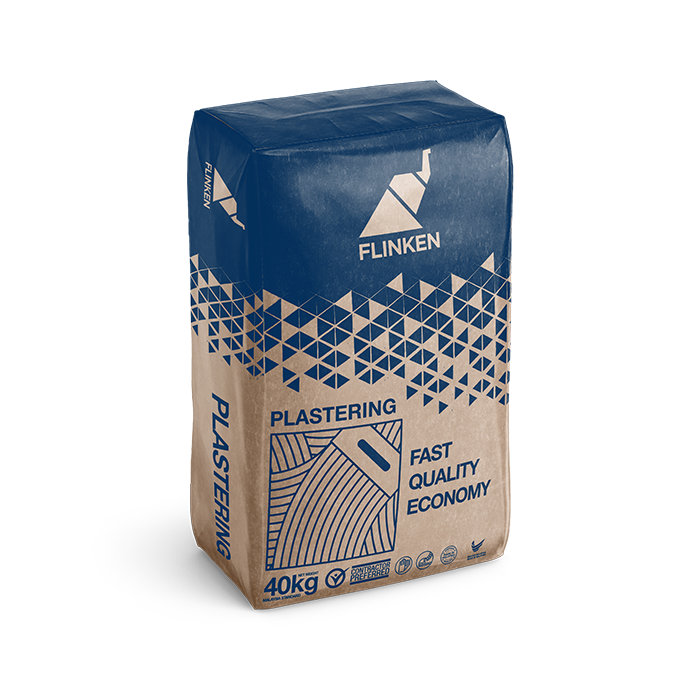 Plastering Product