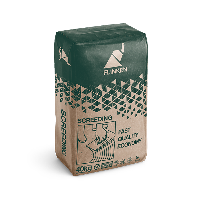 Plastering Product
